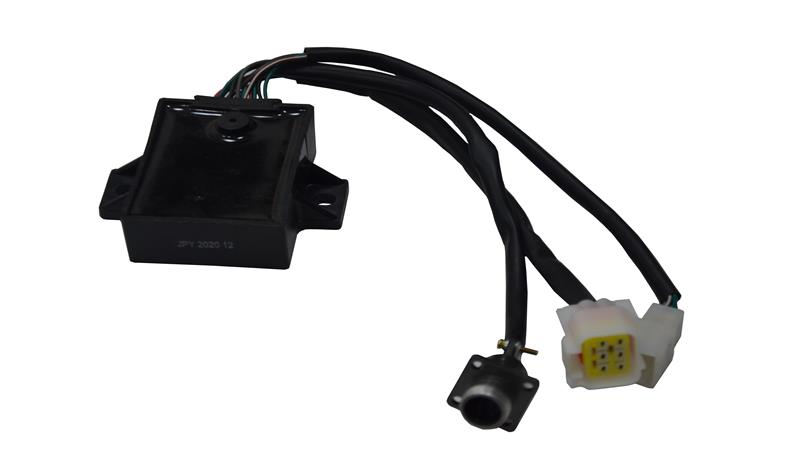 4X2 AYIRICI BEYNİ ( LH 400 )